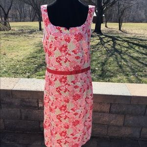 Ann Taylor LOFT Dress Sz. 14 EUC